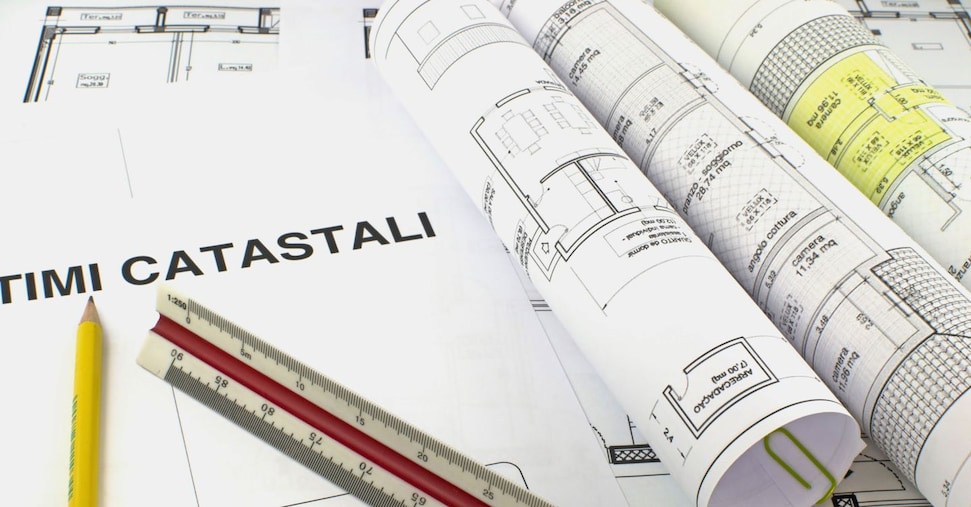 Case ristrutturate, nuove rendite catastali alla prova del saldo Imu 2024