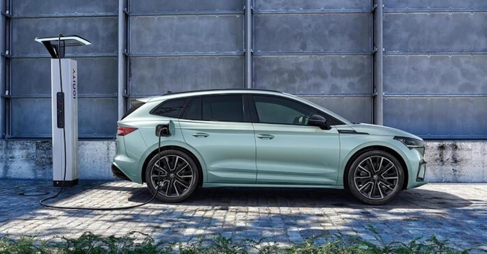 Gruppo Vw, quota record di mercato in Europa ad ottobre secondo i dati di Jato Dynamics