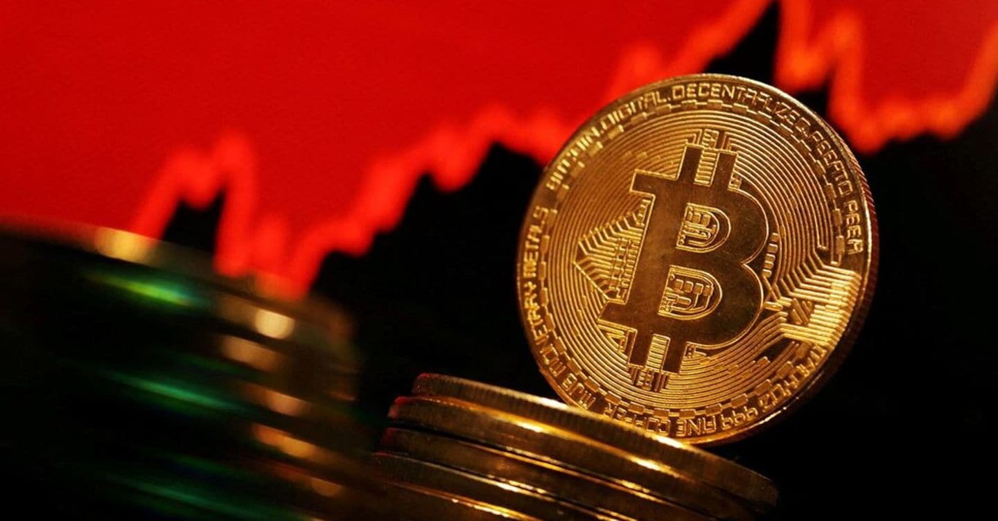 Cryptocurrencies, in Italy +64% in a year: here are the rules, tips and  risks - Il Sole 24 ORE