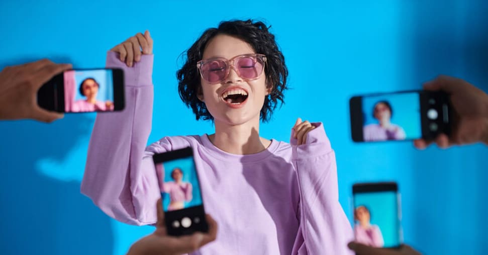 Arriva il codice Ateco per l’influencer marketing