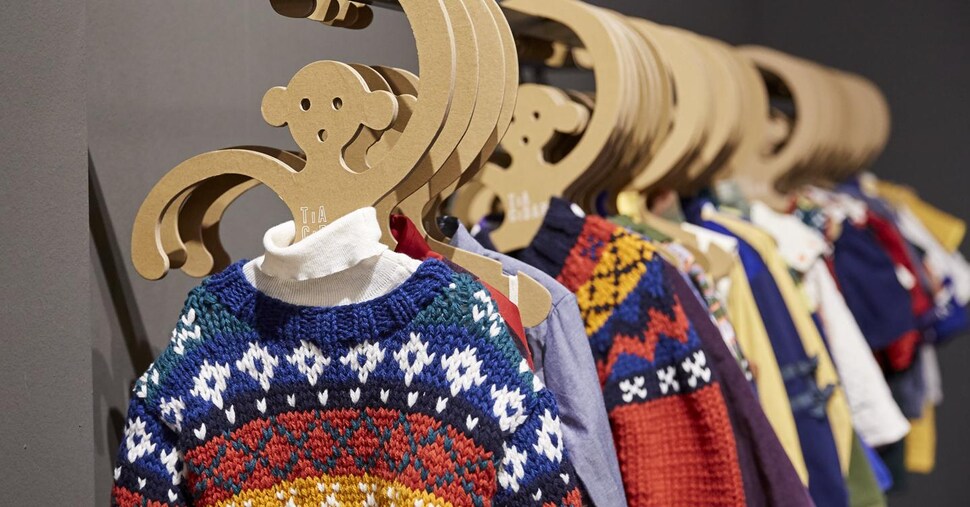 Moda baby, tonfo dell’export nella Ue. Pitti Bimbo celebra 100 edizioni in versione snella