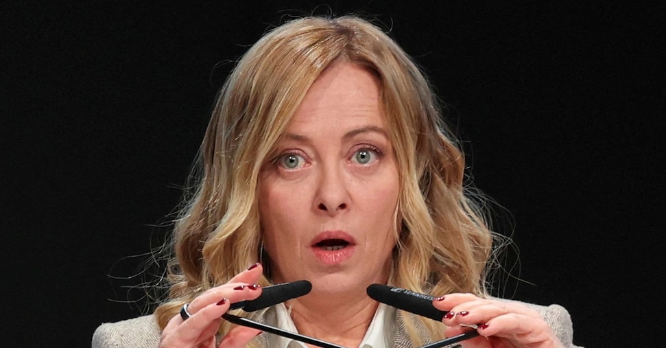 Meloni: «Rivendico stop abuso ufficio, no processi a onesti. Profonda indignazione per attacchi a base Unifil»