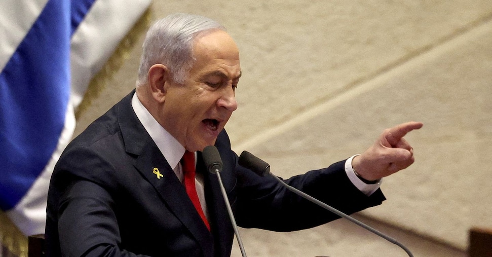 Le reazioni internazionali al mandato della Cpi contro Netanyahu