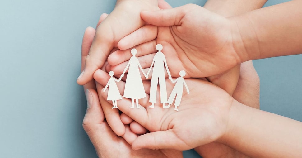 Famiglia: in aumento le unioni civili tra coppie dello stesso sesso. Calano separazioni e divorzi Famiglia: in aumento le unioni civili tra coppie dello stesso sesso. Calano separazioni e divorzi