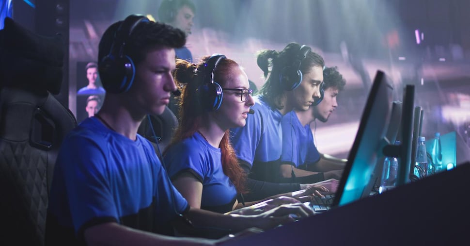 La passione per gli esport conquista 7,3 milioni di italiani