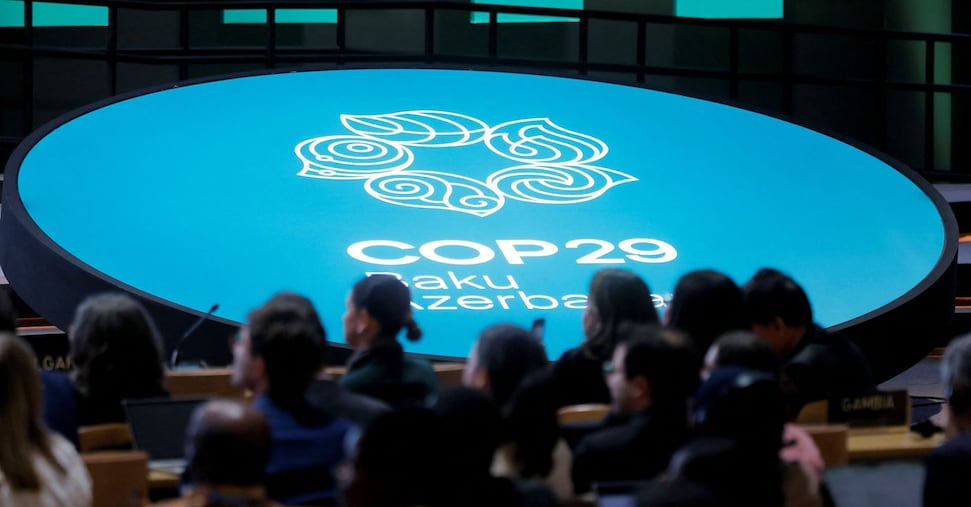 COP29：先進国から年間3000億ドルの気候変動支援で合意