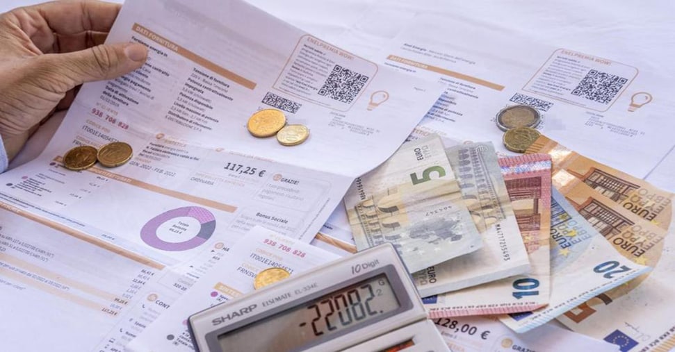 Bollette luce e gas: cosa cambia dal 1° gennaio in dieci domande e risposte