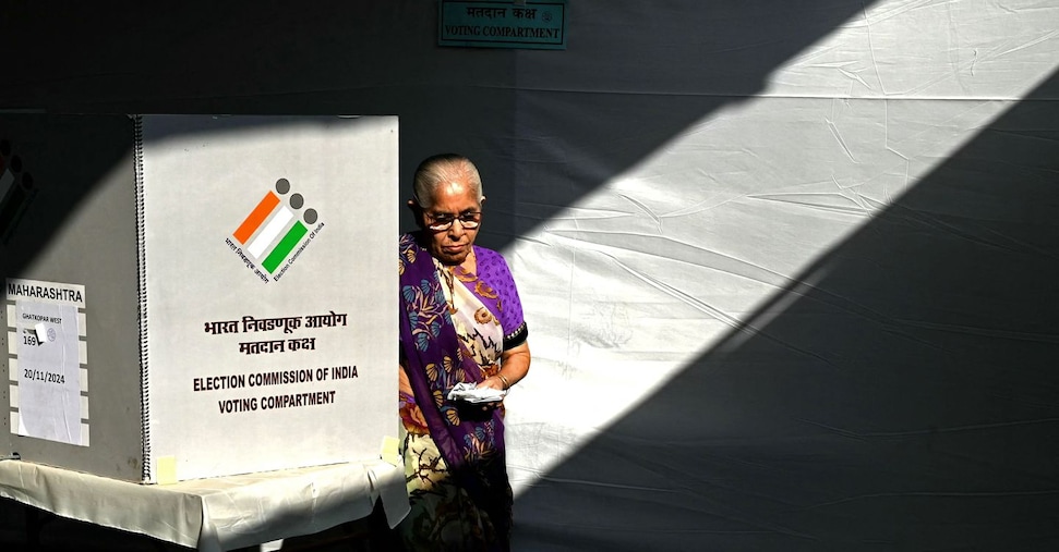 India, le elezioni locali confermano la forza del Bjp di Modi