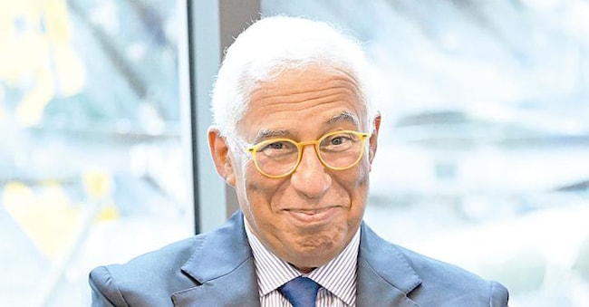Antonio Costa