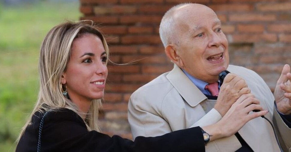 Addio a Guido Compagna, giornalista gentiluomo