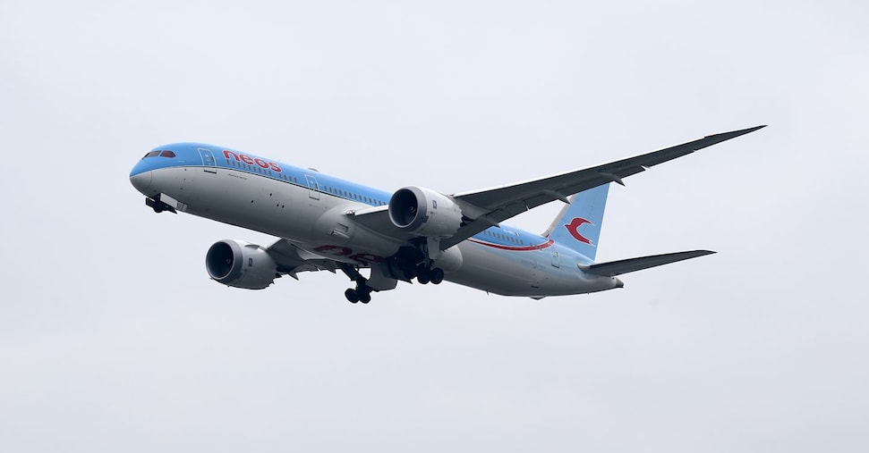 È partito oggi il volo Neos per Cuba dopo il rifiuto di ieri dell’equipaggio