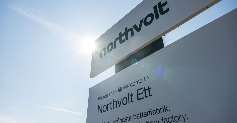 Northvolt, Ue esposta per 300 milioni. E Vw svaluta la partecipazione