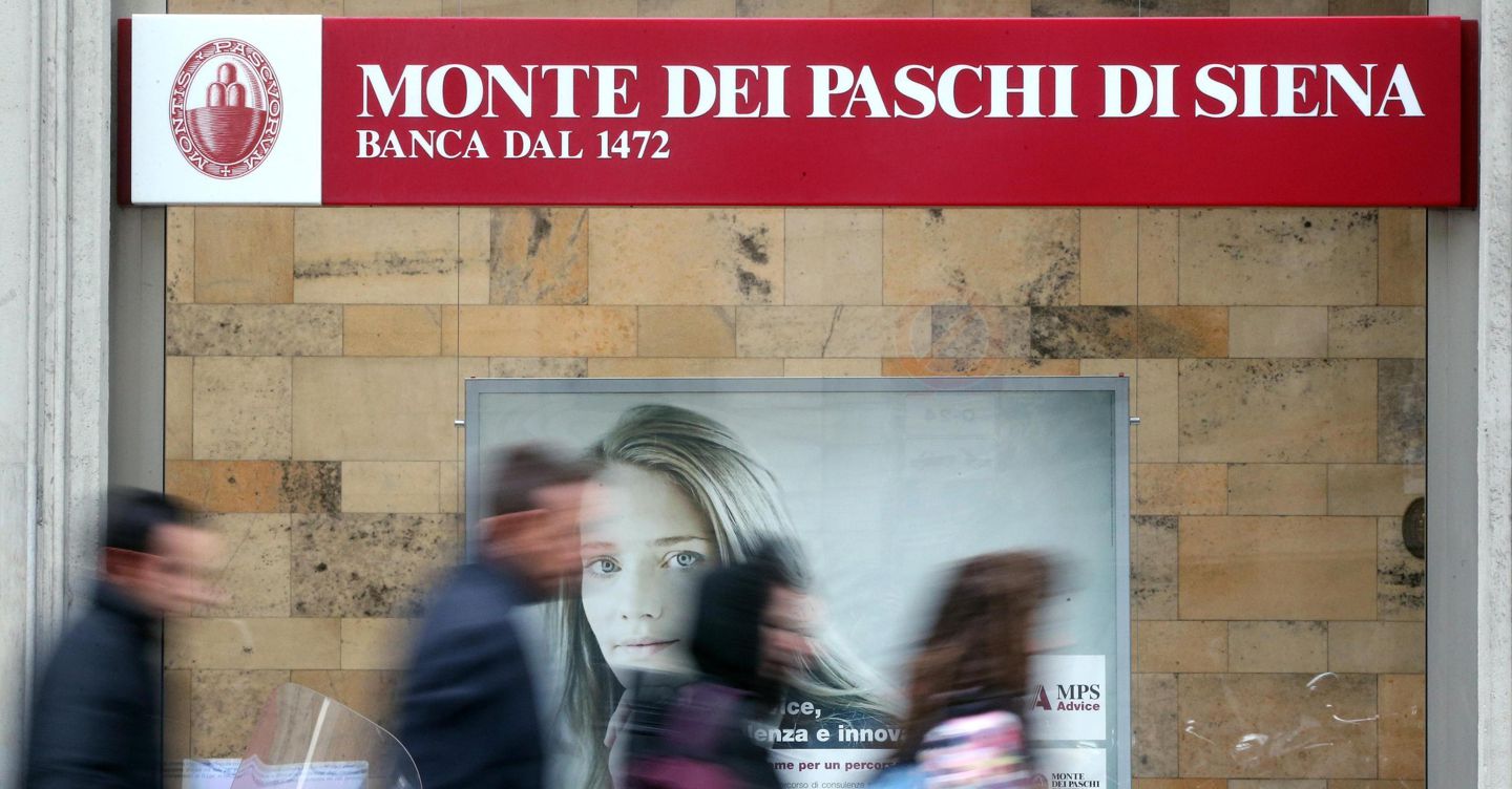Giu Mps la mossa di Orcel su Bpm allontana la speculazione che scommetteva sul terzo polo Il Sole 24 ORE