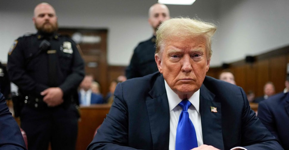 Capitol Hill e documenti riservati, il procuratore speciale Smith chiede archiviazione per Trump