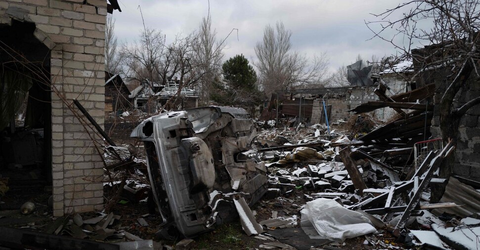 Guerra ultime notizie. Esercito di Kiev: imminente offensiva russa a sud di Donetsk. Usa condannano l’omicidio del rabbino Kogan