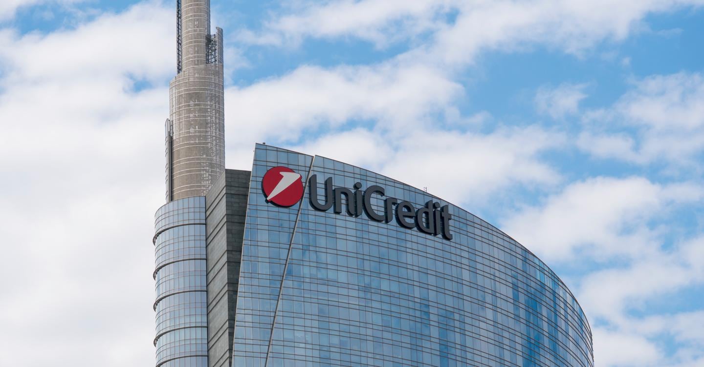 Valore unicredit oggi new arrivals