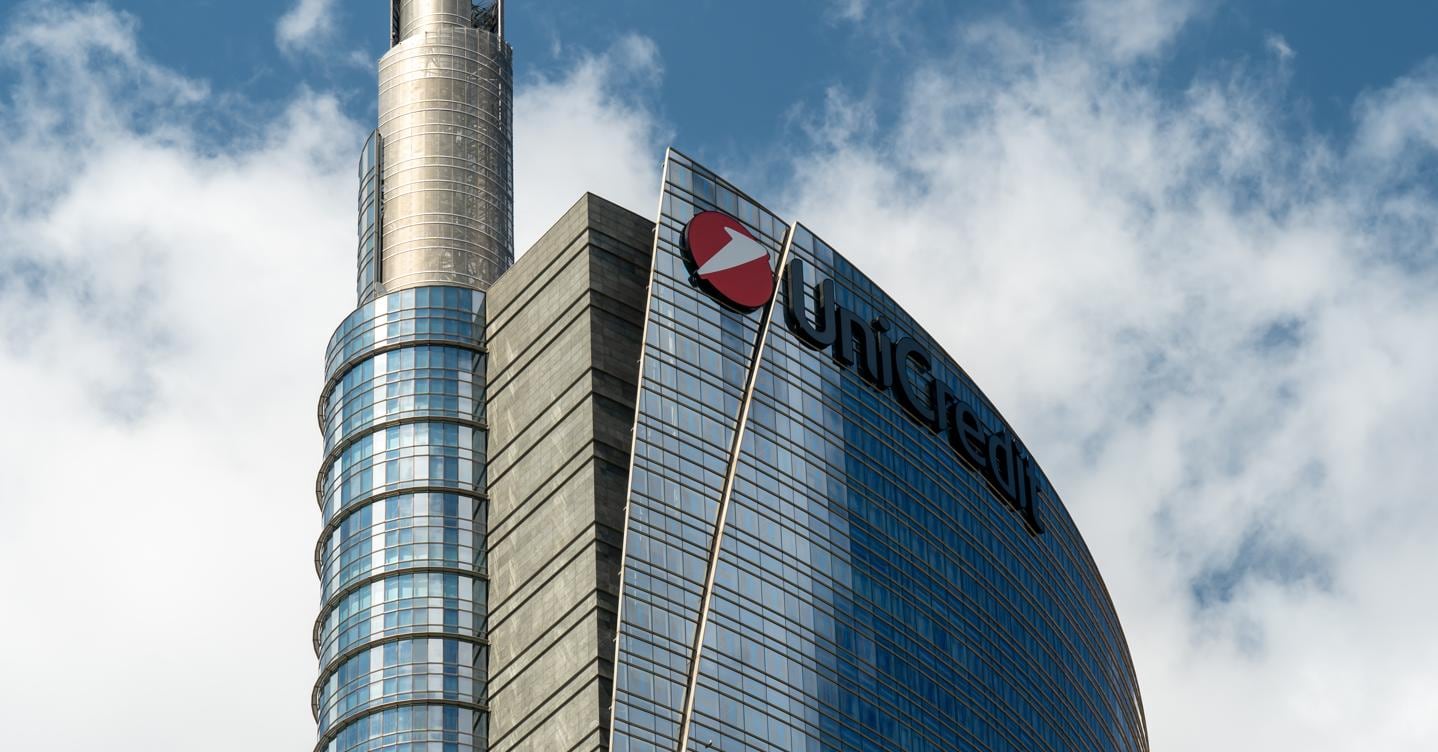 Unicredit prezzo borsa top