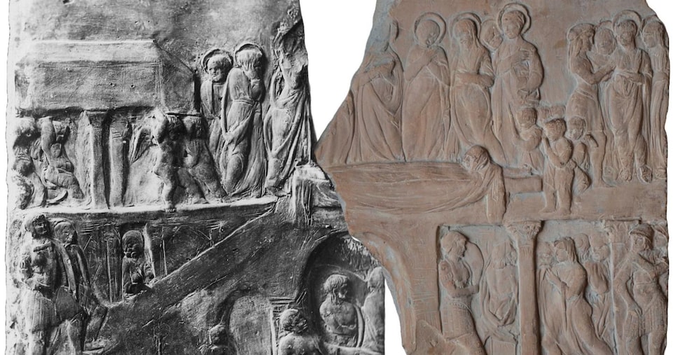 Donatello e la Rinascenza frammentata di Ferrara
