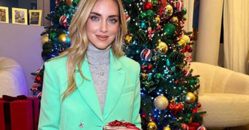 Ferragni, la memoria difensiva su pandoro e uova arriva sul tavolo dei Pm