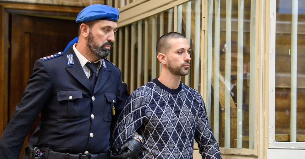 Ergastolo per Impagnatiello, uccise la fidanzata Giulia
