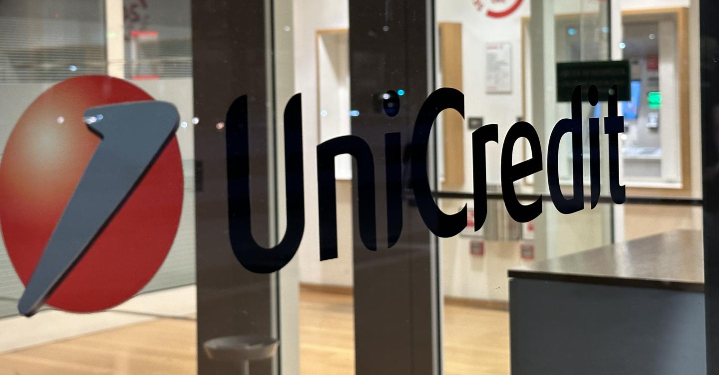Unicredit valore di borsa top
