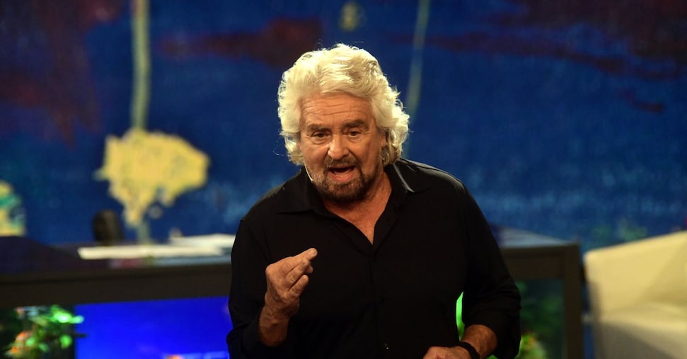 M5S, Grillo chiede la ripetizione del voto della Costituente