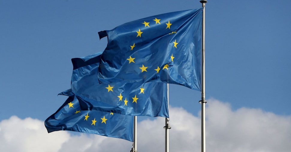 La Commissione Ue dà il via libera al piano italiano di riduzione del debito