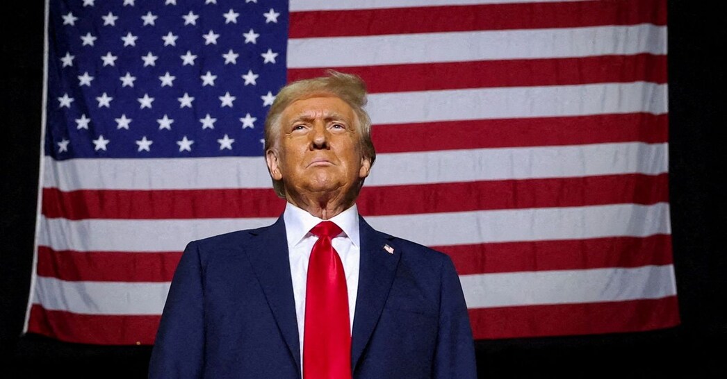 Donald Trump Discorso Della Vittoria 2024: "Fatta La Storia - Foto 10