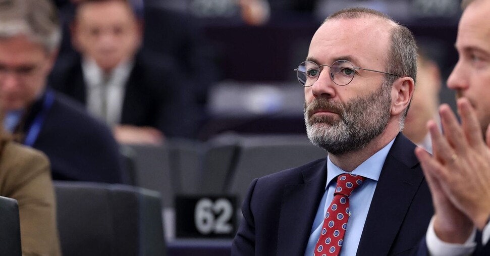 Weber (Ppe): «Portare avanti il Patto verde in modo pragmatico ma ambizioso»