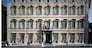 Palazzo Madama, sede del Senato a Roma