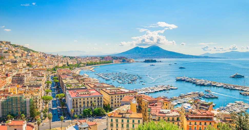 Satispay sbarca a Napoli e lancia una campagna di recruiting