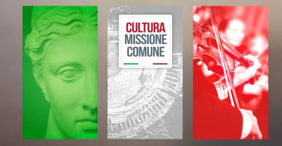 ICSC, al via il bando Cultura Missione Comune 2024