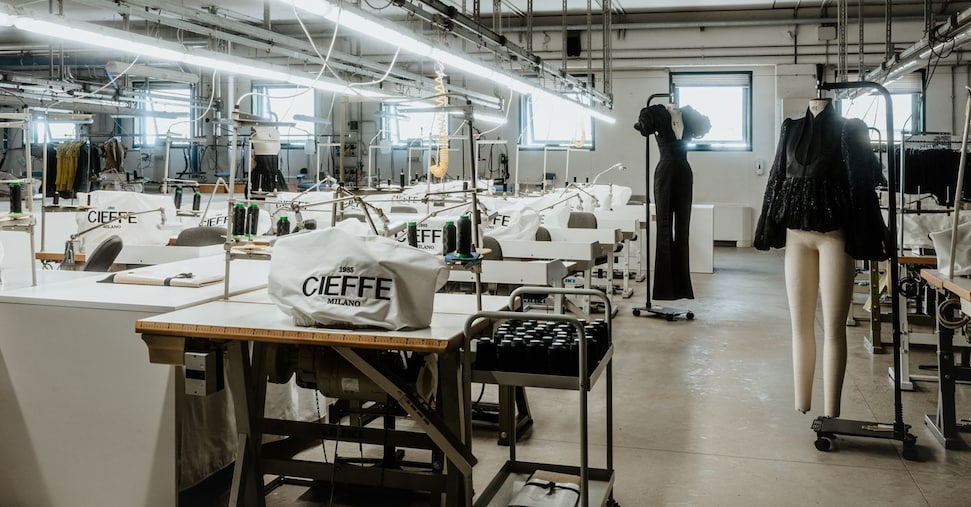 Cieffe investe sui talenti: l’Academy cresce con 200 studenti
