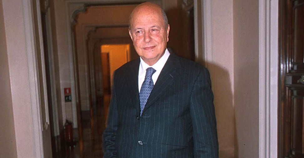 E’ morto Antonio Nottola, banchiere e vicepresidente della Lazio