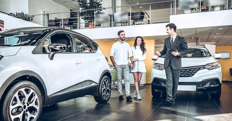 Più credito per l’auto, insolvenze all’1%. Noleggio in contrazione