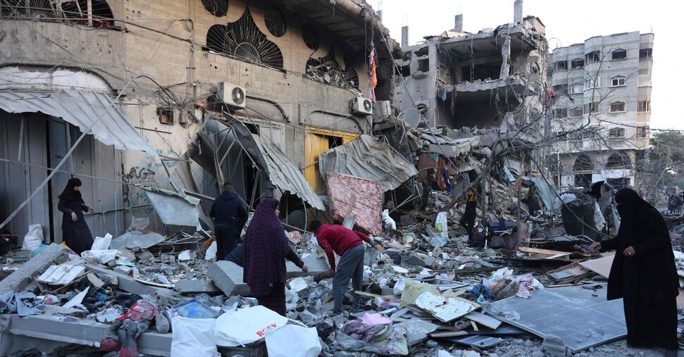 Guerra ultime notizie. Kiev: «Infrastrutture energetiche sotto massiccio attacco». Documento Usa-Israele, impegno per evitare che l’Iran destabilizzi l’area