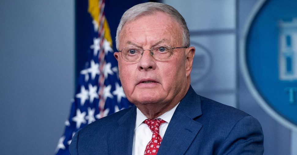 Ucraina, Trump chiama Keith Kellogg, il generale per la «pace in 48 ore»