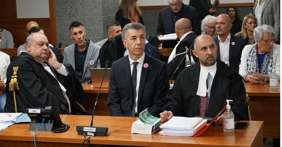 Gino Cecchettin alla difesa di Turetta: umiliata la memoria di Giulia