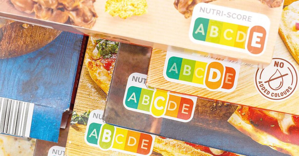 «Confusione sulle etichette dell’alimentare»: ecco il parere della Corte dei Conti Ue «Confusione sulle etichette dell’alimentare»: ecco il parere della Corte dei Conti Ue