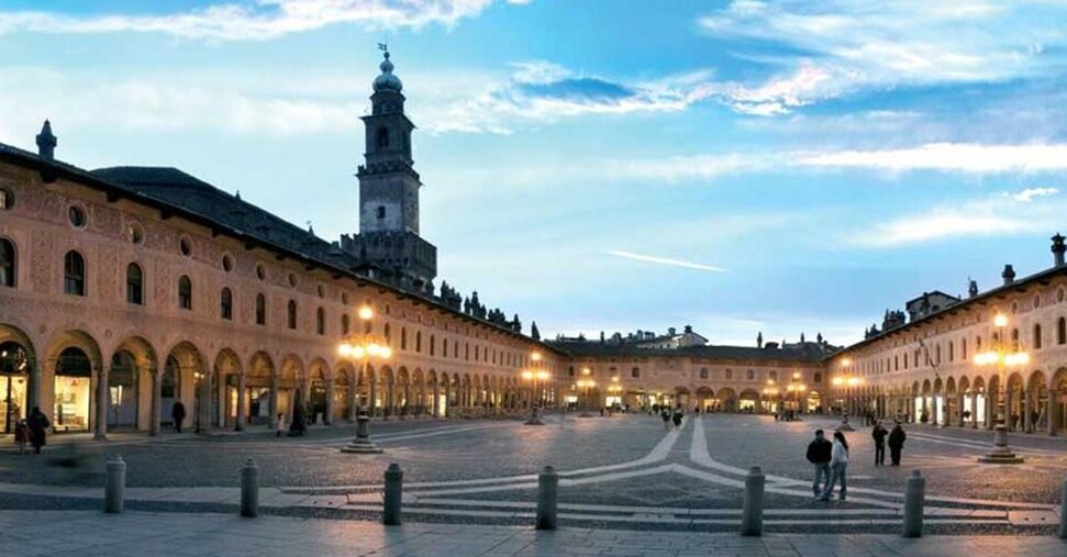 Arrestato il sindaco di Vigevano per corruzione