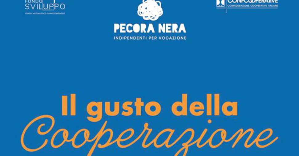 Nasce la prima guida dedicata al racconto dei ristoranti cooperativi