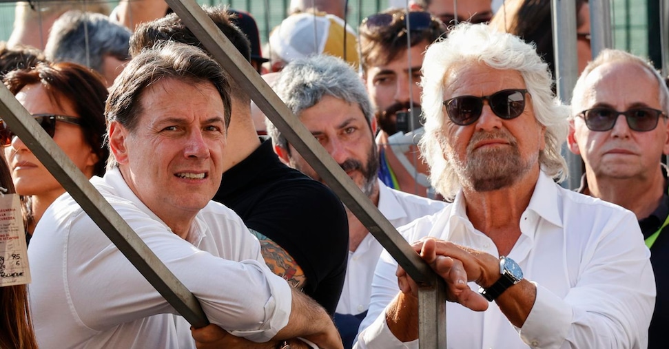 M5s, la guerra sul simbolo: che cosa dice la sentenza della Corte di appello di genova del 2021