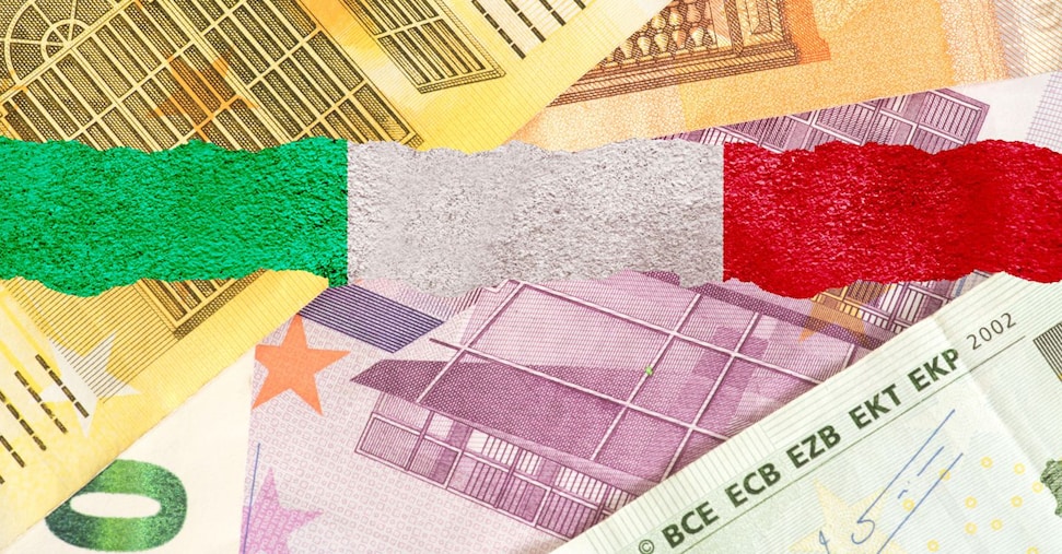 Accelerano gli investimenti Pnrr, obiettivo 2024 a 22 miliardi Accelerano gli investimenti Pnrr, obiettivo 2024 a 22 miliardi