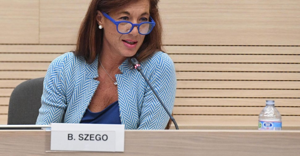 Bruna Szego, la scelta italiana per presiedere l’Autorità Antiriciclaggio UE