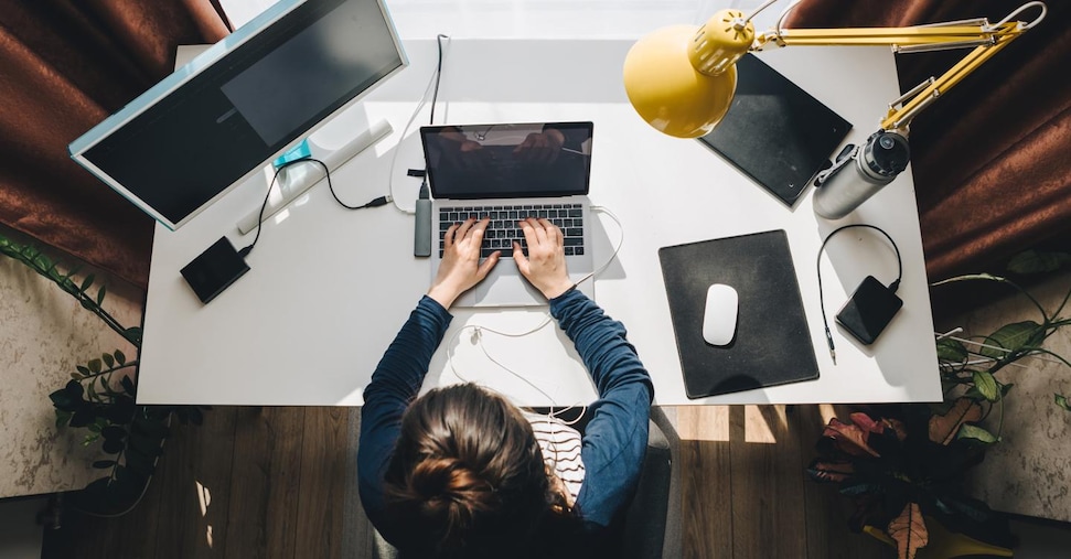 Tornare in ufficio o continuare in smart working, questo è il problema (dei manager)
