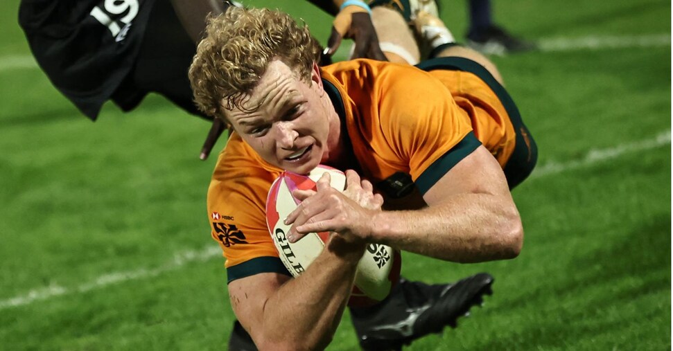 Il novembre del rugby si conclude con l’emisfero Sud in vantaggio