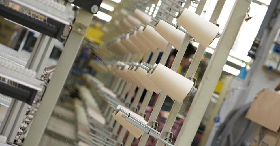 Tessile, moda, pelle e calzature: in Toscana 100mila addetti in Cig