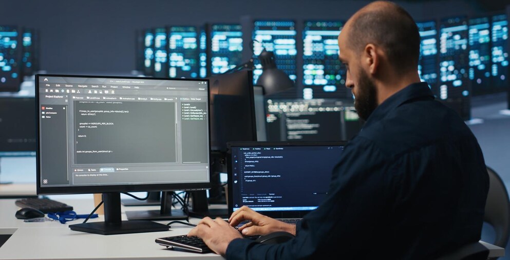 Database di Stato violati, informazioni protette su più livelli di controllo
