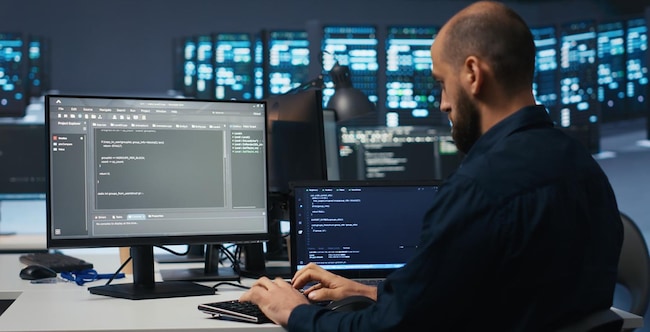 Database di Stato violati, informazioni protette su più livelli di controllo (stock.adobe.com)