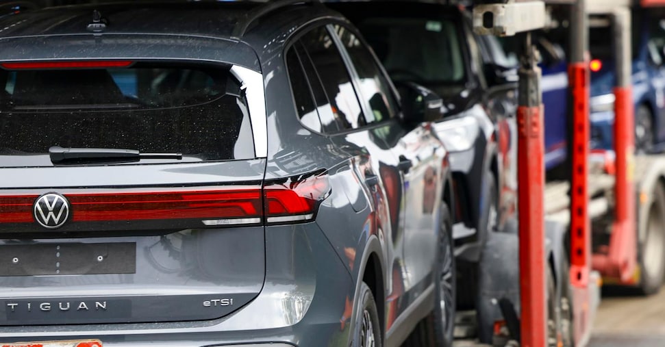 Volkswagen, nuovo sciopero da lunedì contro i tagli occupazionali